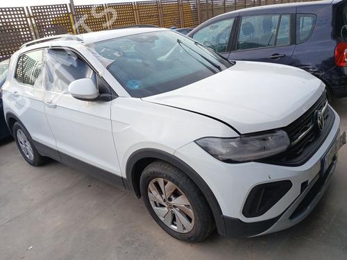 Pièces Détachées Usagées VW T-CROSS (C11, D31)    4633856