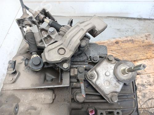 Gearbox LANCIA PHEDRA (179_) 2.2 JTD (179AXC1A) | BP29889500M3