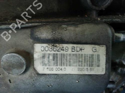 Gearbox BMW 3 Coupe (E46) 318 Ci | BP8194825M3 