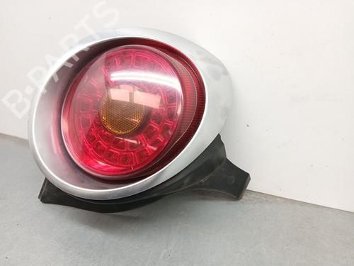 Lampa tylna lewa ALFA ROMEO MITO (955_) 1.6 JTDM (955AXC1B) | BP30727798C34