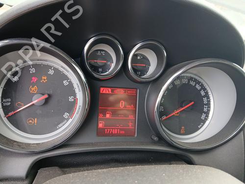 Used Engine Engine 37801281 37801281