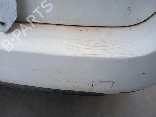Rear bumper PEUGEOT 308 SW II (LC_, LJ_, LR_, LX_, L4_) 1.6 BlueHDi 100 | BP24668890C8 