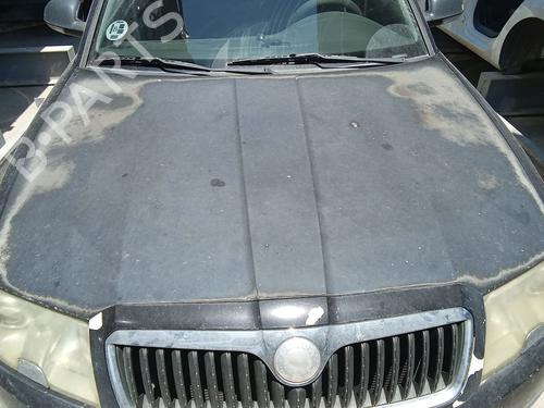 Used Hood Hood 37232121 37232121