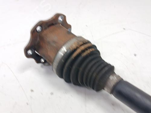 Left front driveshaft AUDI Q5 (8RB) 2.0 TDI quattro | BP37427706M38 - Image 6