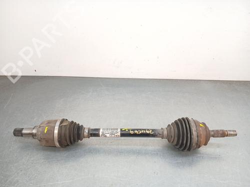 Used Left front driveshaft Left front driveshaft 37015885 37015885
