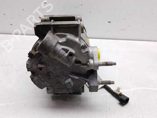 AC compressor FORD FOCUS III 1.6 TDCi | BP26879887M34 