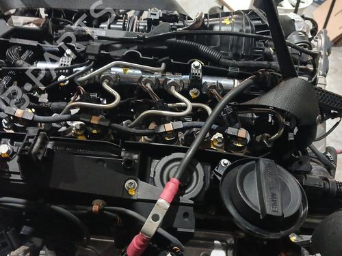 Engine BMW 3 (E90) 320 d | BP29751871M1 - Image 23