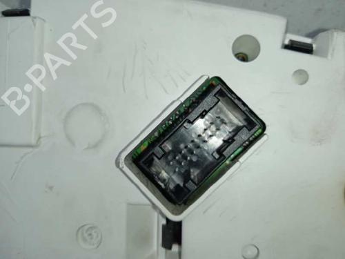 Instrument cluster CITROËN C5 III (RD_) | BP13696698C47