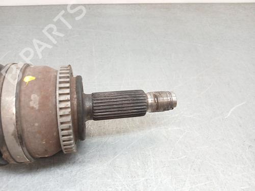 Left front driveshaft KIA CEE'D (JD) 1.4 CRDi 90 | BP37874422M38 - Image 2