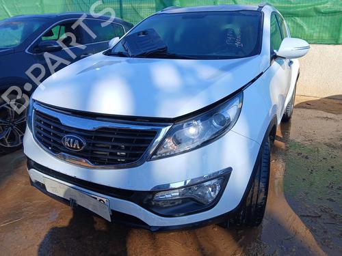 Radio KIA SPORTAGE III (SL) 1.7 CRDi | BP23259738E6 