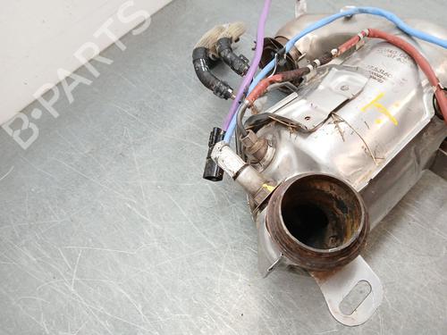 Particulate filter FORD KUGA II (DM2) 2.0 TDCi 4x4 | BP27929622M81 