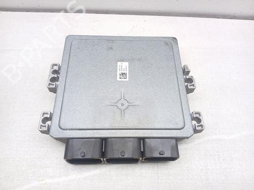 Engine control unit (ECU) PEUGEOT 3008 I MPV (0U_) 1.6 HDi | BP30858113M57 