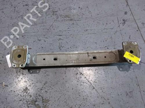 Front bumper reinforcement PEUGEOT BIPPER (AA_)  | BP16046592C109 