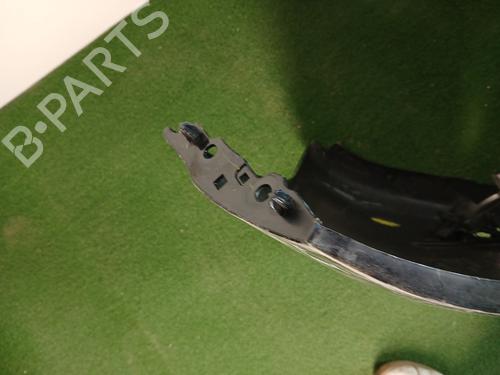 Front bumper PEUGEOT 208 I (CA_, CC_) 1.6 VTi | BP23277206C7