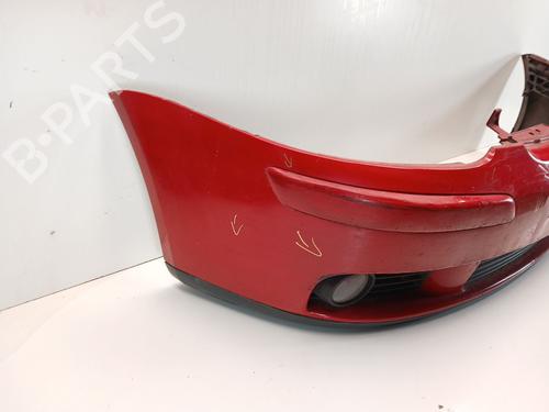 Front bumper VW GOLF V (1K1) 1.9 TDI | BP24949897C7 