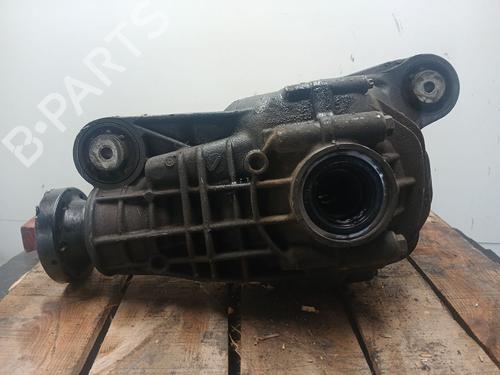 Front differential MERCEDES-BENZ M-CLASS (W164) ML 280 CDI 4-matic (164.120) | BP31290744M23