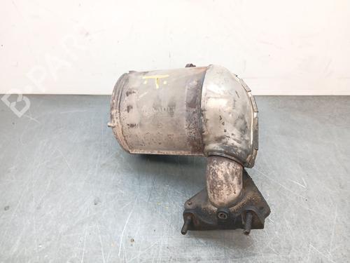 Used Catalyst RENAULT TRAFIC II Van (FL) [2001-2025]  28193010
