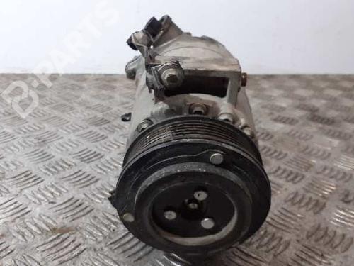 Used AC compressor FORD TOURNEO COURIER B460 MPV 1.0 EcoBoost (100 hp) 11181802