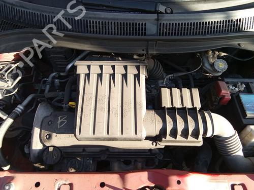 Used Engine Engine SUZUKI SWIFT III (MZ, EZ) 1.3 (RS413, ZC11S) (92 hp) 40259212 40259212
