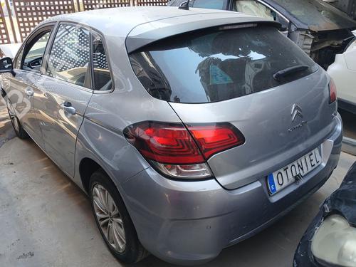 Right taillight CITROËN C4 II (NC_) 1.6 BlueHDi 100 | BP28297130C35 