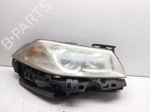 Used Right headlight Right headlight RENAULT MEGANE II Coupé-Cabriolet (EM0/1_) 1.9 dCi (131 hp) 33540403 33540403