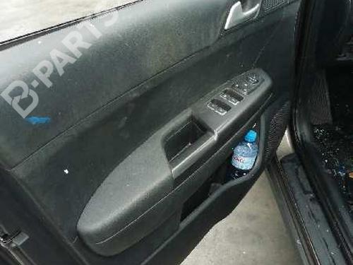 Left tailgate light KIA SPORTAGE IV (QL, QLE)  | BP11256864C79 