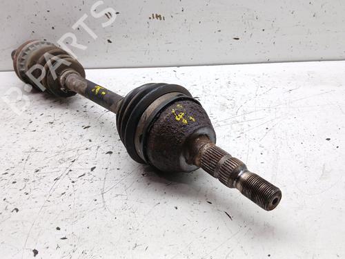 Left front driveshaft OPEL ASTRA H (A04) 1.4 (L48) | BP38621466M38 - Image 4