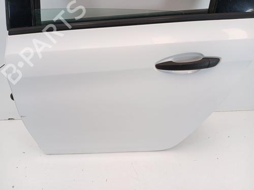 Left rear door PEUGEOT 308 SW II (LC_, LJ_, LR_, LX_, L4_) 1.6 BlueHDi 100 | BP24668886C4 