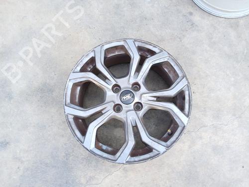 Used Rim Rim 38266578 38266578