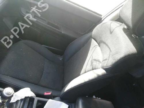 Used Right front seat SUBARU XV (_GP_) [2011-2017]  16722428