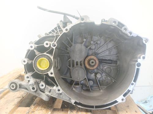 Gearbox VOLVO V40 Hatchback (525) D2 | BP26207018M3 - Image 4