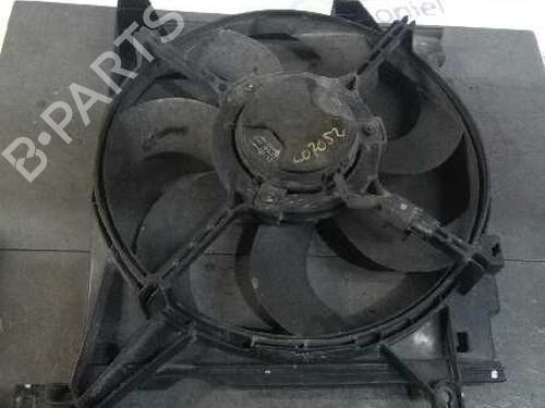 Used Radiator fan Radiator fan 2383071 2383071