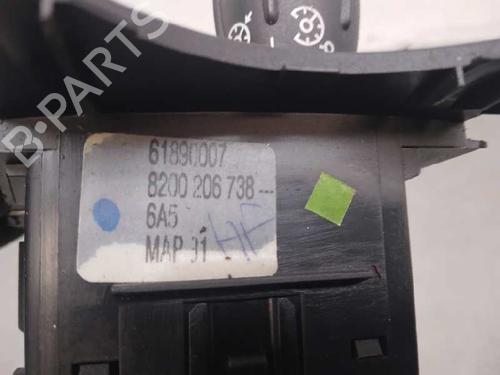 Electronic module RENAULT GRAND SCÉNIC II (JM0/1_)  | BP11331485M83 