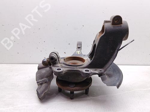 Left front steering knuckle FORD TRANSIT CONNECT MPV  | BP27511578M25 