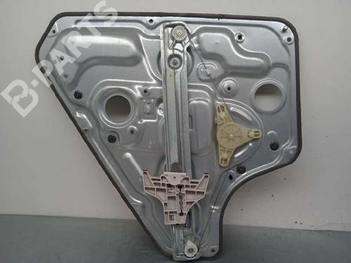 Rear right window mechanism HYUNDAI ix20 (JC) 1.6 CRDI | BP9581608C25 