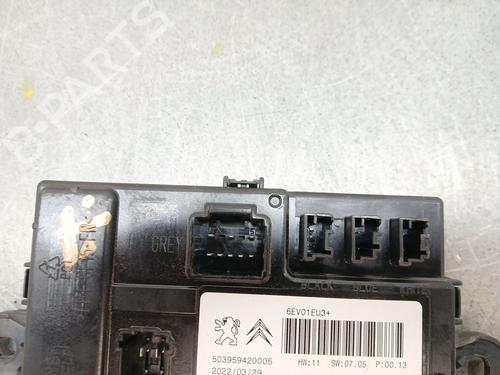 Electronic module CITROËN C5 AIRCROSS (A_) 1.6 Hybrid 225 (A45GFR) | BP30460645M83 - Image 2