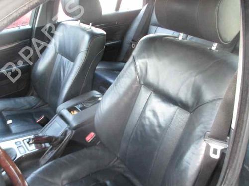 Gearbox BMW 5 Touring (E39) 525 d | BP2441693M3 