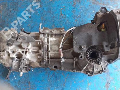 Gearbox SUBARU IMPREZA Hatchback (GR, GH, G3)  | BP12169936M3 