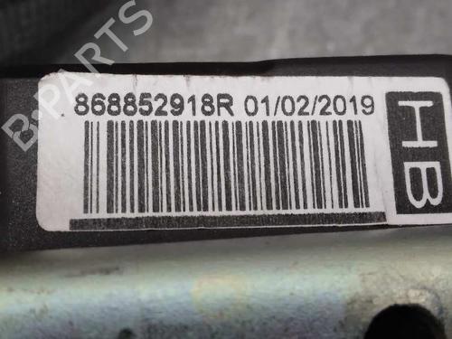 Kollisonspute sett DACIA LODGY (JS_)  | BP16247195C86 