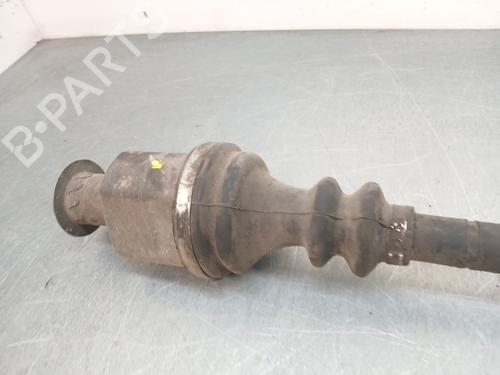 Right front driveshaft RENAULT KANGOO (KC0/1_) 1.5 dCi | BP36674445M39  - Image 5
