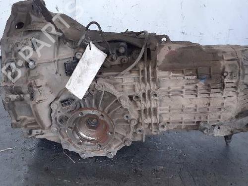Gearbox AUDI A4 B6 (8E2) 2.0 | BP12579387M3 