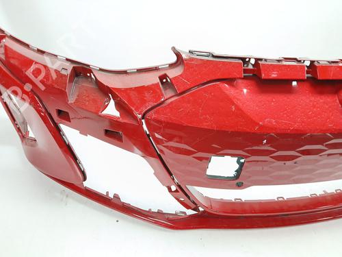 Front bumper AUDI E-TRON GT Saloon (F83, F8P) GT quattro | BP29543055C7 