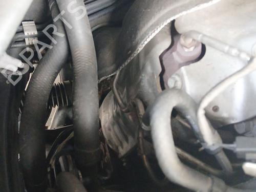 Used Particulate filter MAZDA 6 Estate (GJ, GL) [2012-2025]  30876676