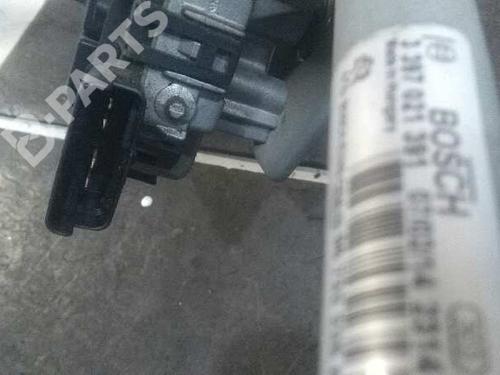 Front wiper motor PEUGEOT 208 I (CA_, CC_) 1.2 VTI 82 | BP5072878M29 