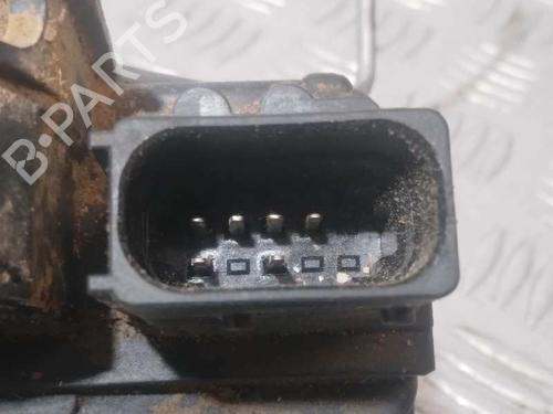 Rear left lock OPEL ASTRA J (P10)  | BP13950099C100 