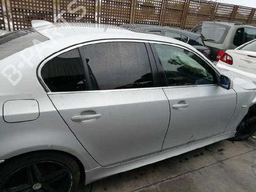 Left front window switch BMW 5 (E60) 530 d | BP9201220I27 