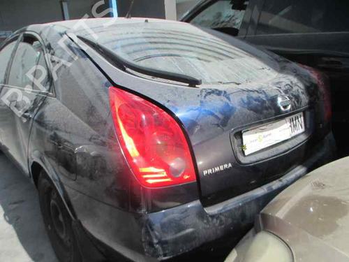 Gearbox NISSAN PRIMERA Hatchback (P12) 1.8 | BP2418150M3 