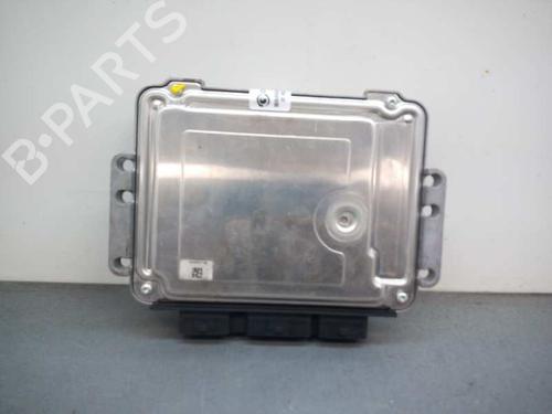 Engine control unit (ECU) CITROËN C4 Coupe (LA_)  | BP19132373M57 