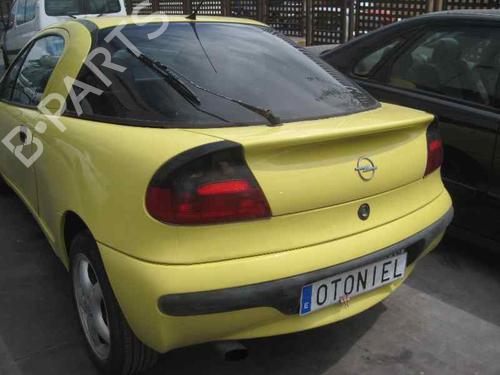 Right taillight OPEL TIGRA (S93) 1.4 16V (F07) | BP2381928C35 