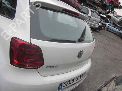 Rear wiper motor VW POLO V (6R1, 6C1) 1.6 TDI | BP2417999M102 